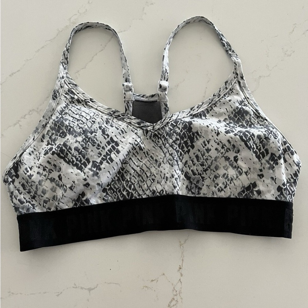 Victoria Secret Pink Sports Bra